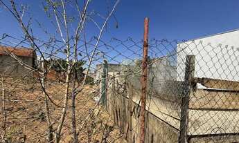 Imagem: Terreno à venda no Jardim Nilton Torres