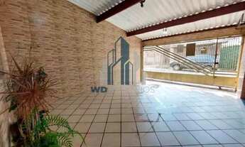 Imagem 4: Casa para alugar no bairro Jardim Vila Formosa - São Paulo/SP