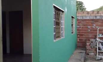 Imagem: Casa no Residencial Araguaia