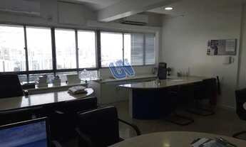 Imagem 4: Sala Comercial com 244,00 m2 na Torre do Parque no ItaIgara