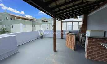 Imagem: Cobertura - Jardim Nova Europa - Campinas