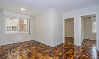 Imagem: Apartamento à venda em Santo Antônio com