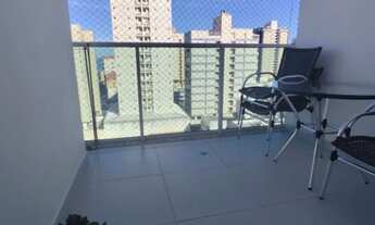 Imagem 2: 3 quartos em Itaparica Ed. Vila Flora Cód: 30570 f