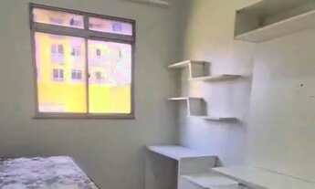 Imagem 4: Vendo apartamento 2/4 no Ville Laguna - Augusto Montenegro