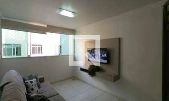 Imagem: Apartamento à Venda - Castelo, 4 Quartos