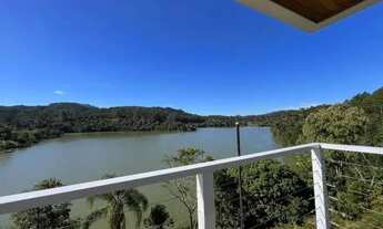 Imagem 2: Casa RIO DOS CEDROS - SC