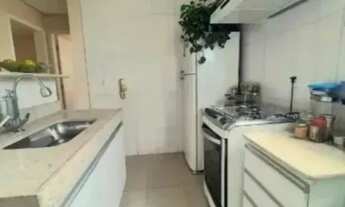 Imagem 2: Apartamento (Padrão), com 2 quartos e 2 banheiros à Venda, 46 m² em São Bernardo do Campo