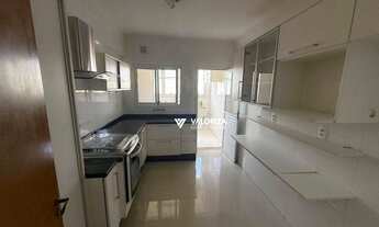 Imagem 4: Apartamento com 3 quartos para alugar, 115 m² por R$ 4.500/mês - Jardim Faculdade - Soroca