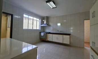 Imagem 2: Casa para venda tem 214 metros quadrados com 3 quartos em Lauzane Paulista - São Paulo - S