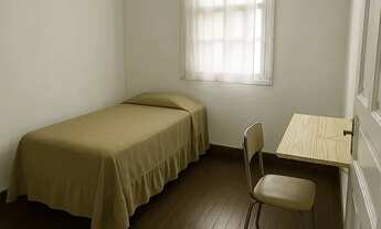 Imagem 3: Pensão Jundiaí - república estudantil pensionato alojamento