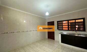 Imagem 6: Casa com 3 dormitórios para alugar, 190 m² por R$ 4.940,27/mês - Jardim Santa Helena - Suz