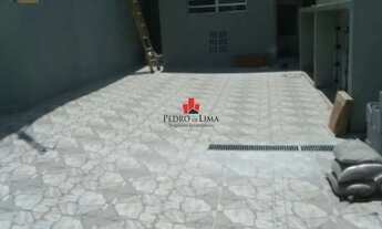 Imagem 14: Sobrado em Condomínio Fechado no Burgo Paulista - Ponte Rasa