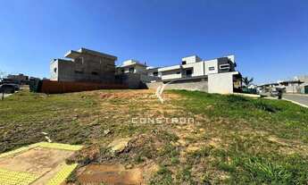 Imagem 3: TERRENO DE ESQUINA À VENDA NO ARBORAIS, CAMPINAS-SP