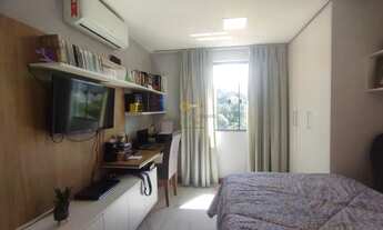 Imagem 7: Apartamento para Venda em Teresópolis, Quinta da Barra, 2 dormitórios, 1 suíte, 2 banheiro