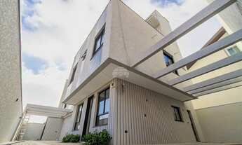 Imagem 6: Vendas Sobrado Curitiba PR