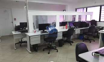 Imagem 7: Sala Comercial com 244,00 m2 na Torre do Parque no ItaIgara