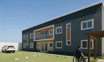 Imagem 6: Alpha place Apartamento com 2 dormitórios