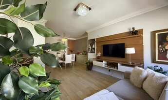 Imagem 2: Imóvel para venda tem 111 metros quadrados com 3 quartos em Tijuca - Rio de Janeiro - RJ