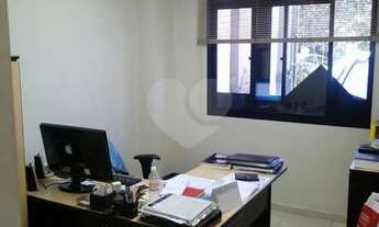 Imagem 5: Prédio inteiro à venda em Ipiranga - SP