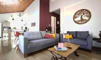 Imagem 4: Imóvel para venda com 135 metros quadrados com 2 quartos em São Pedro - Juiz de Fora - MG