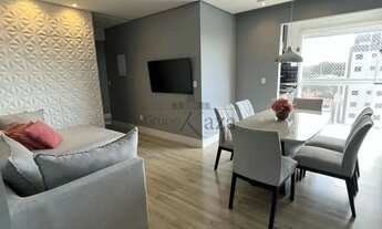 Imagem 1: Oportunidade - Apartamento - Condomínio Tennô Residencial - Jardim Oriente - 2 Dormitórios