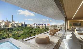 Imagem 6: Garden 3 dormitórios à venda Bela Vista Porto Alegre/RS