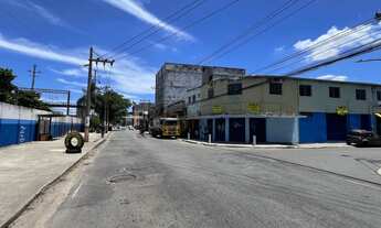 Imagem 4: Aluga-se LOJA de esquina -Centro de Nilópolis