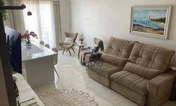 Imagem 6: Águas Claras Duplex Elegante com Varanda e Infraestrutura Completa de Lazer