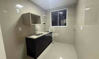 Imagem 2: Apartamento para alugar, 2 quartos, 1 vaga, Conjunto Residencial JK - Montes Claros/MG - R