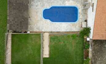 Imagem 2: Casa em Vicente Pires