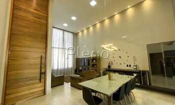 Imagem 4: Casa com 3 quartos à venda no Swiss Park, em Campinas