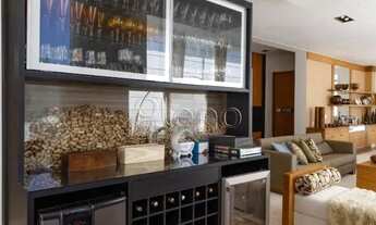 Imagem 6: Sobrado à venda em Campinas, Loteamento Alphaville Campinas, com 4 suítes, com 690 m²