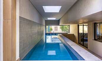 Imagem 3: Apartamento 2 suites Lourdes Locação