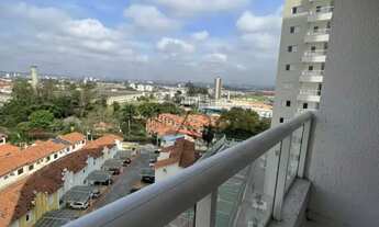 Imagem 5: Oportunidade - Apartamento - Jardim Califórnia - Jacareí - Verano Home Resort - 2 Dormitór