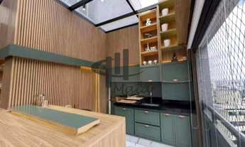 Imagem 5: Venda Cobertura Sao Caetano do Sul Santa Paula Ref: 8416