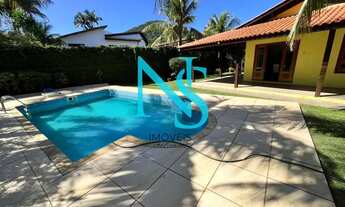 Imagem: Casa em Condomínio para Locação em Guarujá