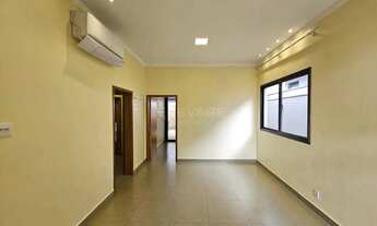 Imagem 2: Casa em Condomínio para aluguel no San Marco - Ilha Gênova, Ribeirão Preto, SP, 3 quartos