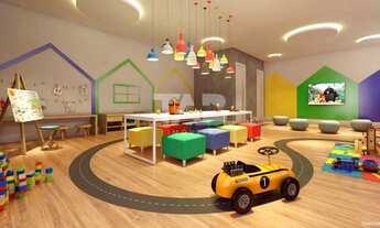 Imagem 6: Jardins Burle Marx