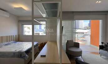 Imagem 6: Apartamento mobiliado para locação no Lille