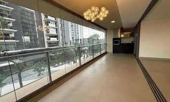 Imagem 4: Apartamento à venda e para alugar em Campinas, Nova Campinas, com 3 suítes, com 171 m²