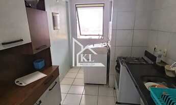 Imagem 6: Excelente Apto - 2 quartos - 19º andar - Sombra - no Condomínio Porto Alto