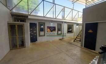 Imagem 7: Salão para alugar, 336 m² por R$ 7.190,38/mês - Boulevard - Ribeirão Preto/SP