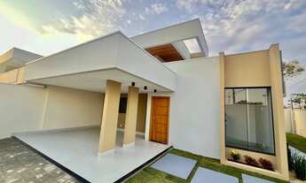 Imagem 3: Casa c/ 3 quartos sendo 1 suite na 1601 sul