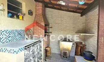 Imagem: Casa em Avenida Maria Alvim Soares - Jardim