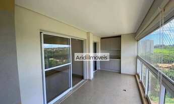 Imagem 5: Apartamento com 3 dormitórios para alugar, 120 m² por R$ 6.954,00/mês - Jardim Maracanã