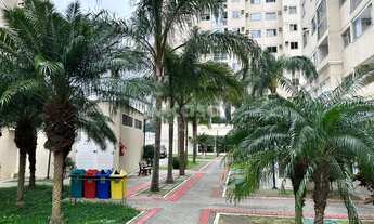 Imagem 2: Apartamento em Valparaíso - Serra