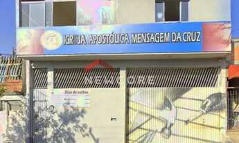 Imagem: Galpão em Rua Serra dos Bororós - Jardim