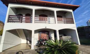 Imagem: Casa a venda 05 quartos bairro Lourdes