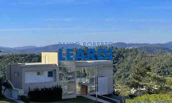 Imagem: CASA EM CONDOMÍNIO - ALPHAVILLE - SP