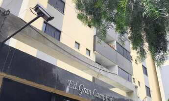 Imagem: Lindo apartamento no setor dos Funcionários